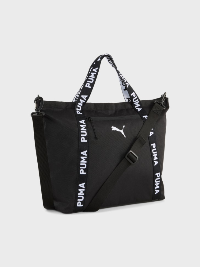 Сумка жіноча PUMA AT ESS Shopper 09185601 - Зображення №2