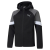 Джемпер  PUMA ACTIVE SPORTS FULL-ZIP YOUTH HOODIE 58587901 - Зображення №1