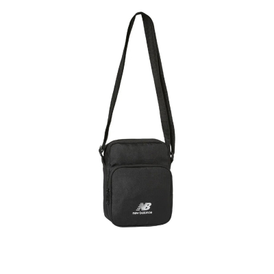 Сумка New Balance Sling Bag LAB23124BK