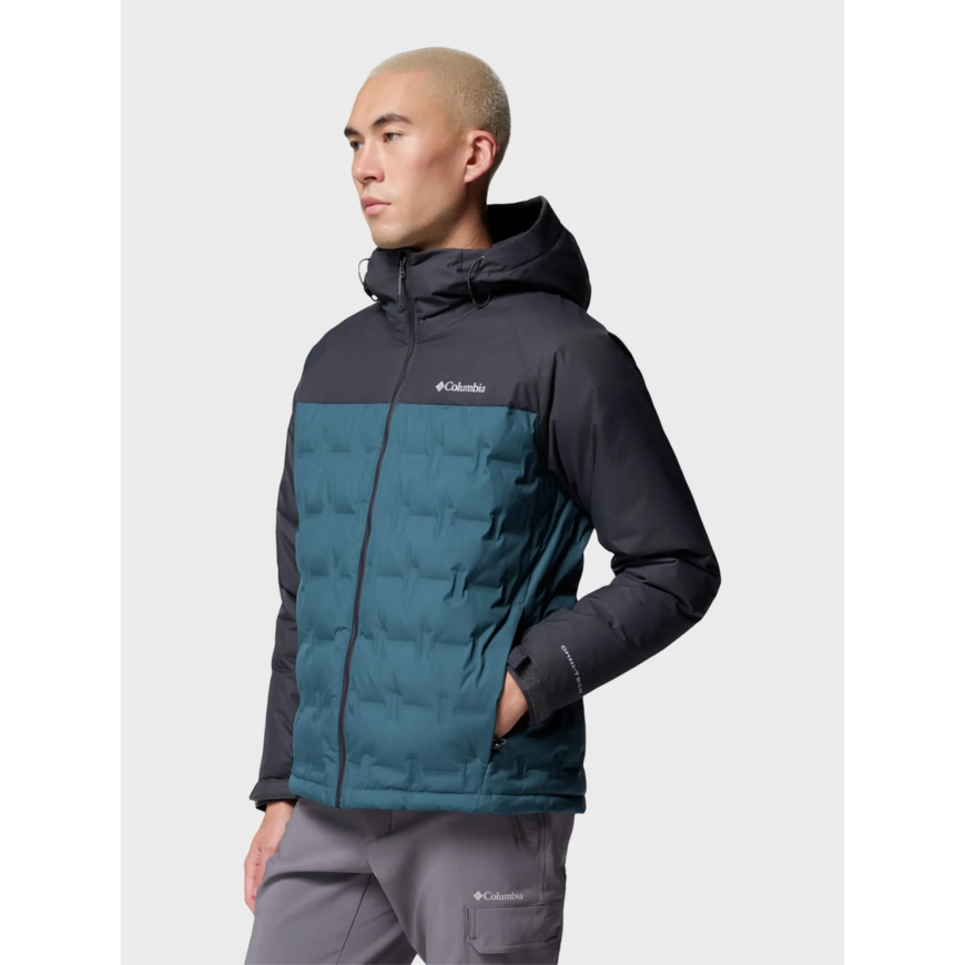 Куртка Чоловіча Grand Trek™ III 2086111 - Зображення №2