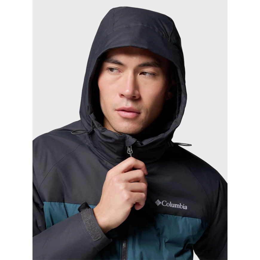 Куртка Чоловіча Grand Trek™ III 2086111 - Зображення №6