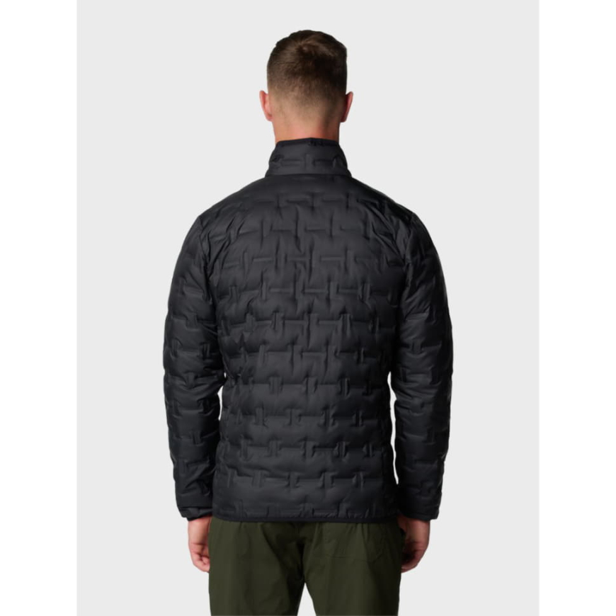 Куртка чоловіча Columbia Delta Ridge™ II Down Jacket  2086241 - Зображення №6