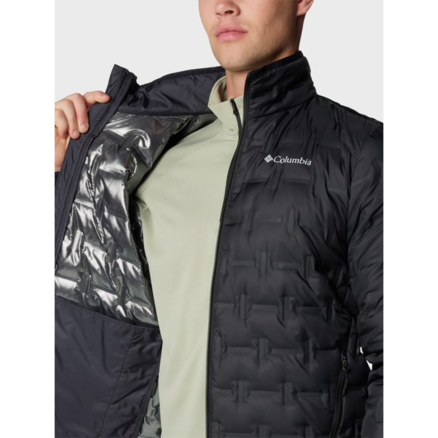Куртка чоловіча Columbia Delta Ridge™ II Down Jacket  2086241 - Зображення №5