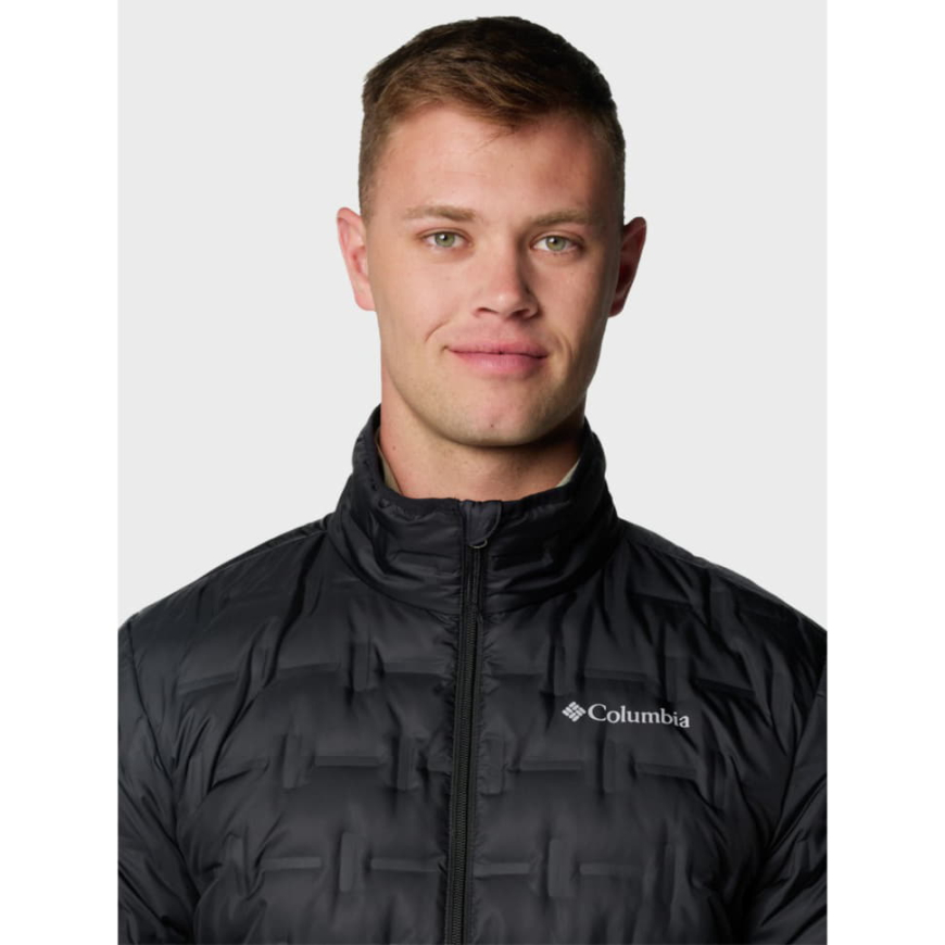 Куртка чоловіча Columbia Delta Ridge™ II Down Jacket  2086241 - Зображення №4
