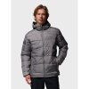 Куртка утеплена чоловіча Columbia Fivemile Butte II Hooded Jacket 2086911 - Зображення №1