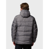 Куртка утеплена чоловіча Columbia Fivemile Butte II Hooded Jacket 2086911 - Зображення №8