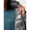 Куртка утеплена чоловіча Columbia Fivemile Butte II Hooded Jacket 2086911 - Зображення №7
