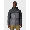 Куртка чоловіча Columbia Powder Lite™ II Hooded Jacket 2086941 - Зображення №2