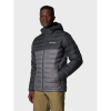 Куртка чоловіча Columbia Powder Lite™ II Hooded Jacket 2086941 - Зображення №7