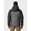 Куртка чоловіча Columbia Powder Lite™ II Hooded Jacket 2086941 - Зображення №6