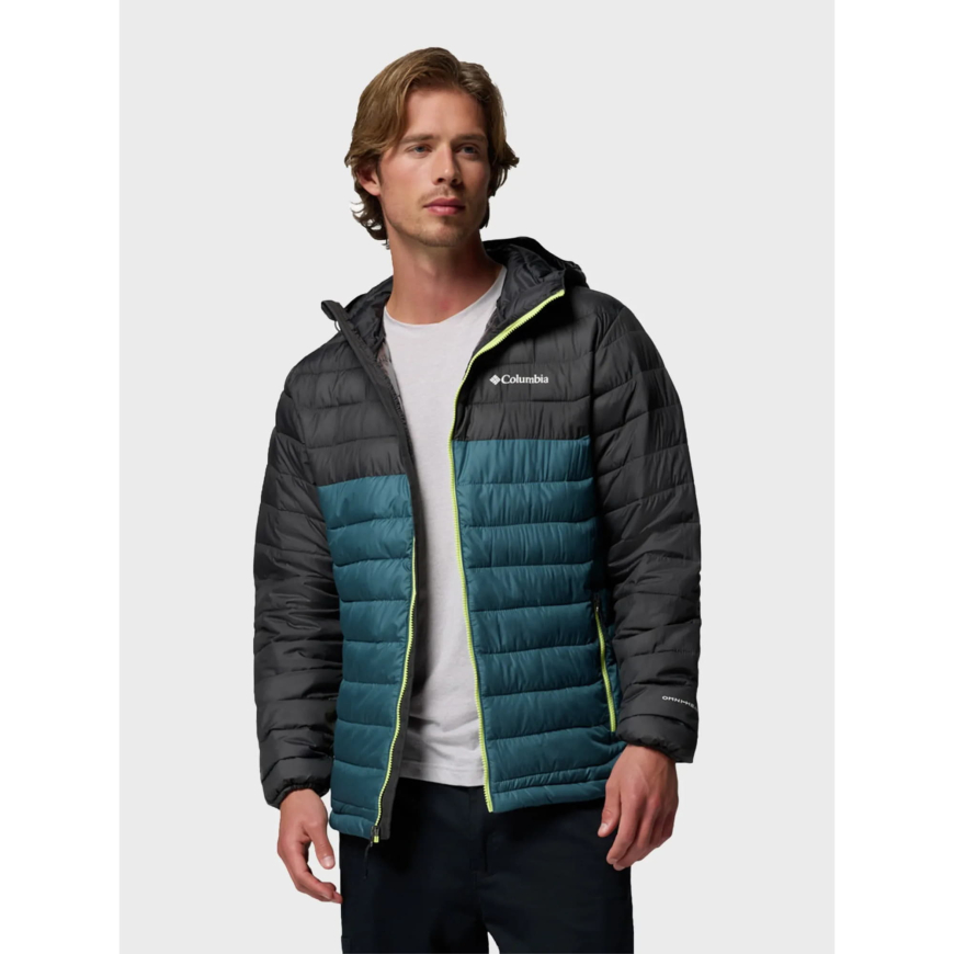 Куртка Чоловіча COLUMBIA  Powder Lite™ II 2086941 - Зображення №3