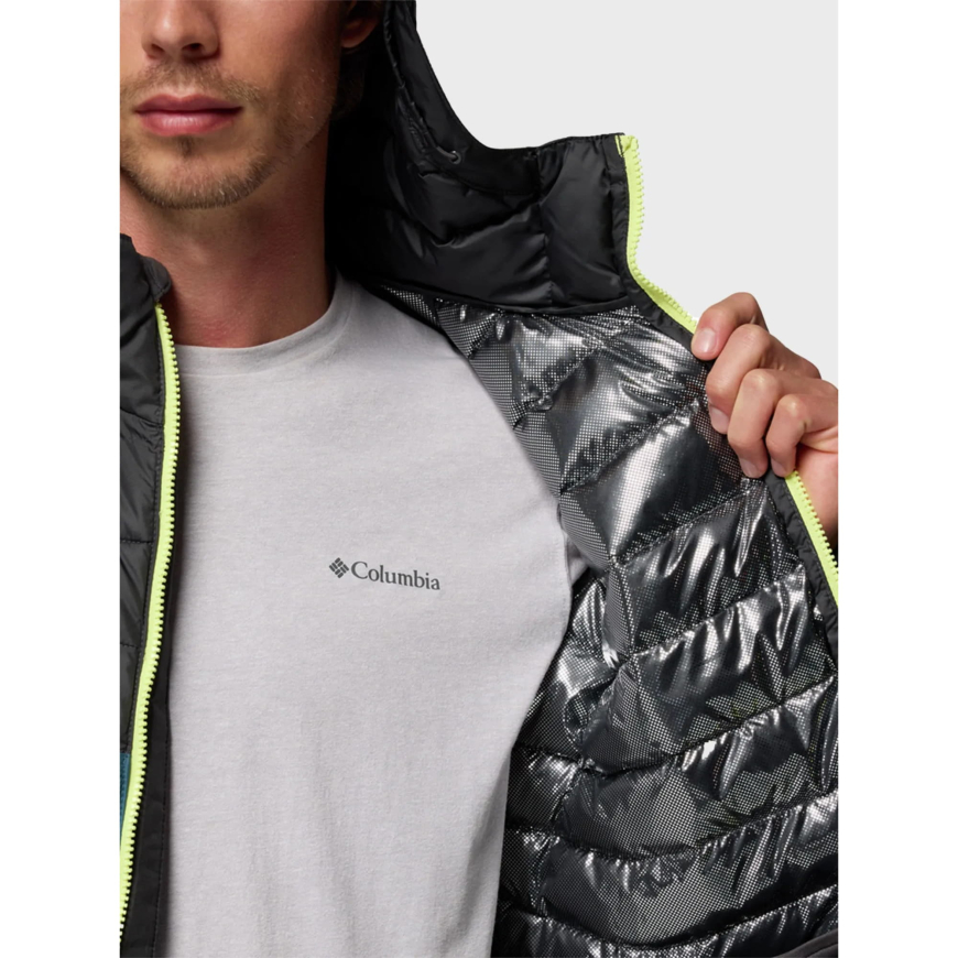 Куртка Чоловіча COLUMBIA  Powder Lite™ II 2086941 - Зображення №6