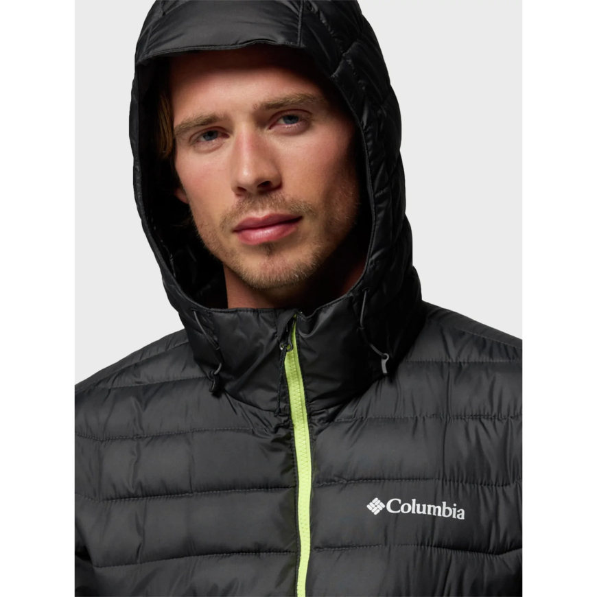 Куртка Чоловіча COLUMBIA  Powder Lite™ II 2086941 - Зображення №7