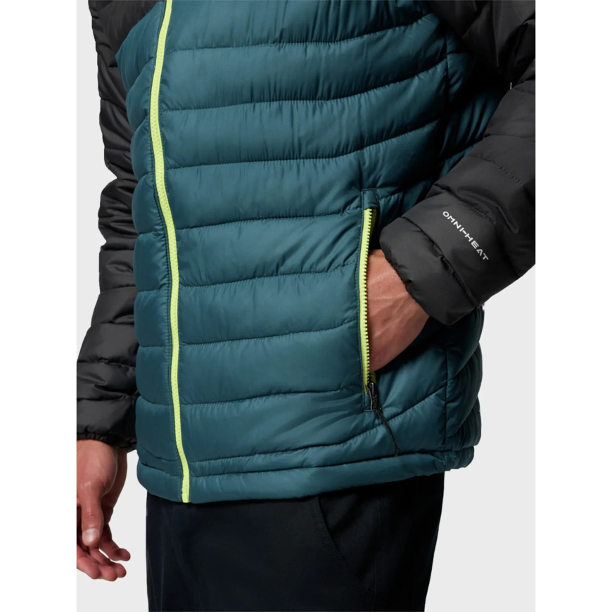 Куртка Чоловіча COLUMBIA  Powder Lite™ II 2086941 - Зображення №8