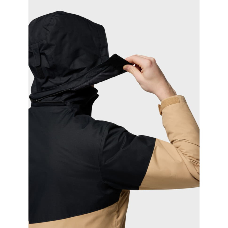 Куртка лижна чоловіча Columbia Last Tracks™ II Jacket   2087411 - Зображення №10