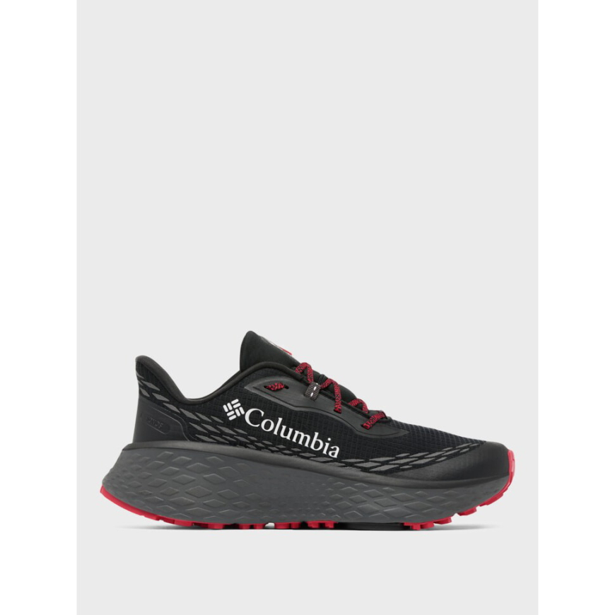 Кросівки чоловічі Columbia Konos Trillium Atr  2145281 - Зображення №2