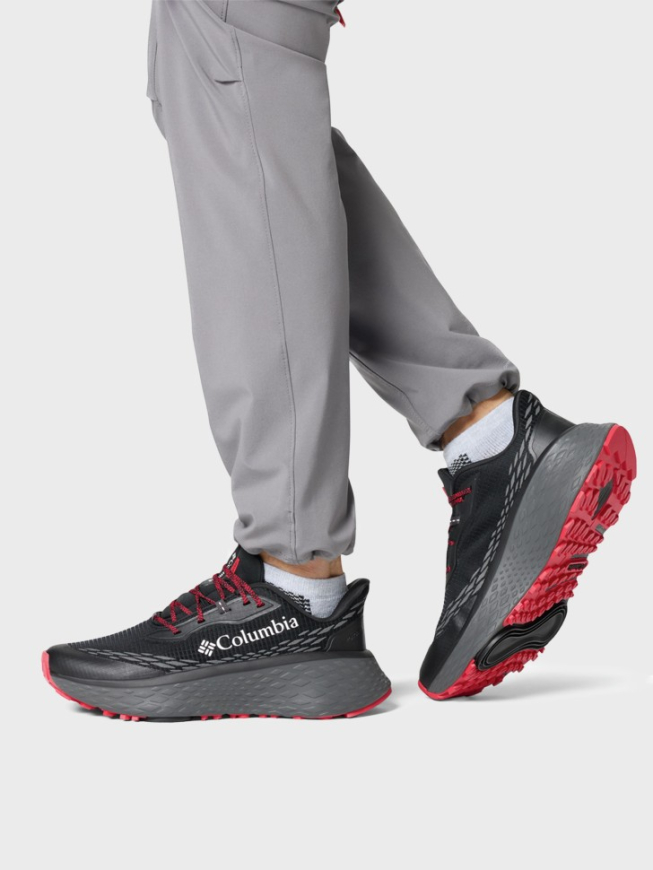 Кросівки чоловічі Columbia Konos Trillium Atr  2145281 - Зображення №9