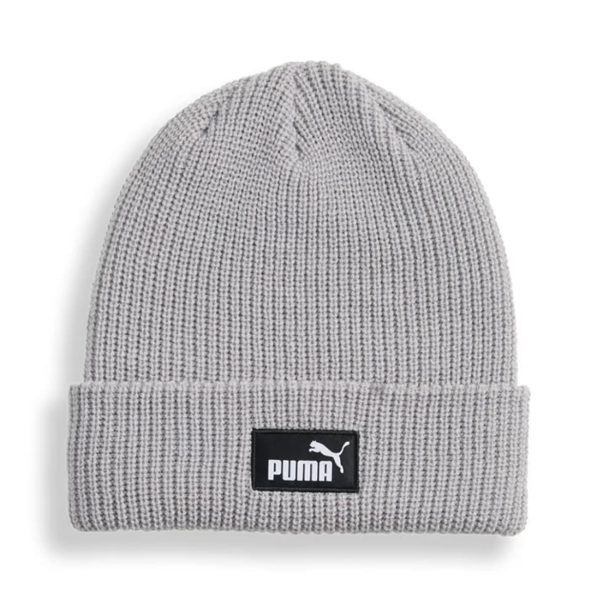 Шапка Puma ESS High Crown Beanie   02641002 - Зображення