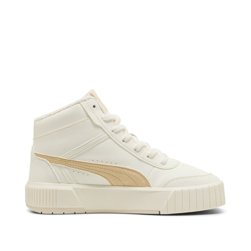 Кросівки жіночі Puma Carina Mia Mid WTR  40358402 - Зображення