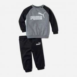 Костюм Puma Minicats ESS Raglan Jogger 84614351