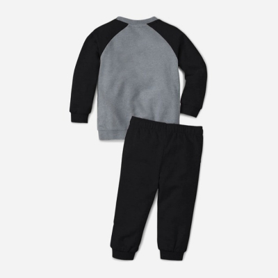 Костюм Puma Minicats ESS Raglan Jogger 84614351