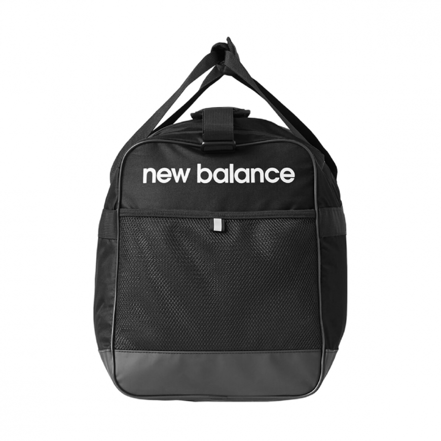 Сумка New Balance Team Duffel Bag Med LAB13509BK - Зображення №2