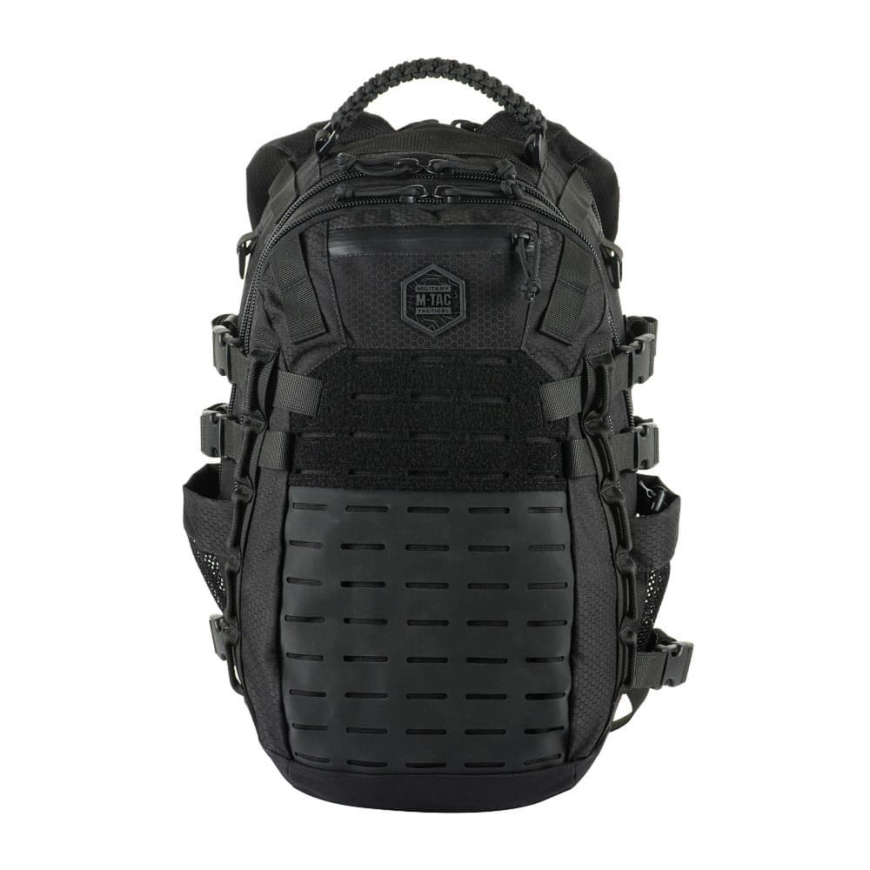 Рюкзак Mission Pack Elite Hex M-TAC  10208002 - Зображення №4