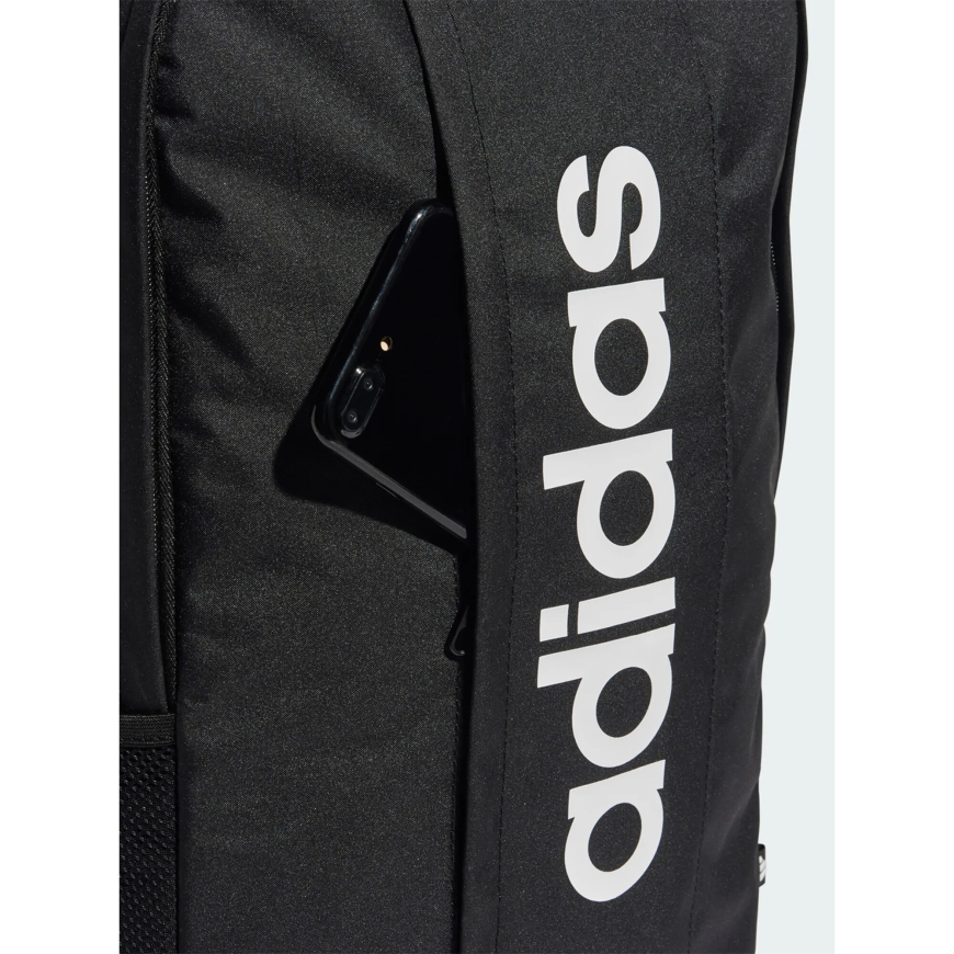 Рюкзак ADIDAS LINEAR BACKPACK JD9556 - Зображення №4