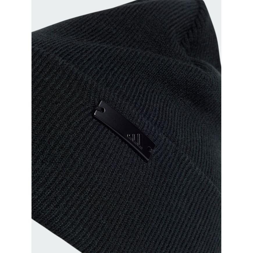 Шапка ADIDAS TONAL MET BEAN JF3662 - Зображення №3