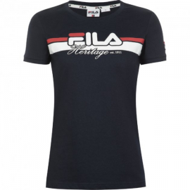 Футболка жіноча FILA  104846 