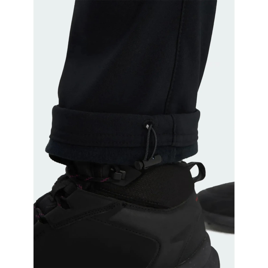 Штани жіночі Columbia Back Beauty™ Warm Softshell Pant 2051863 - Зображення №4