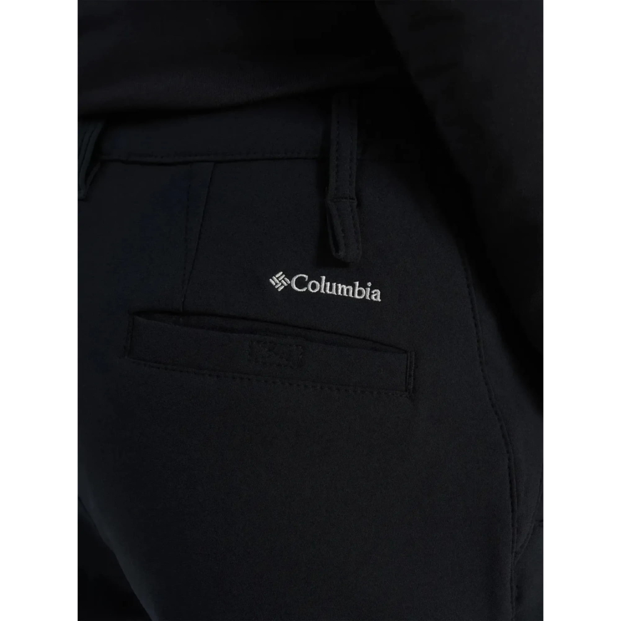 Штани жіночі Columbia Back Beauty™ Warm Softshell Pant 2051863 - Зображення №6