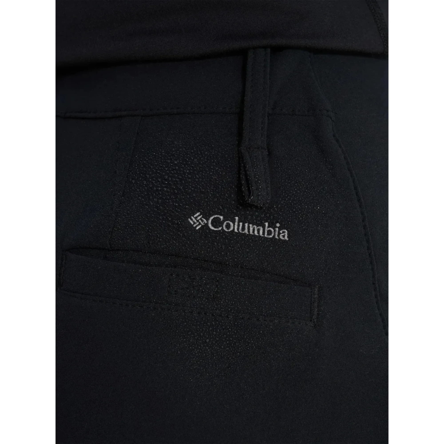 Штани жіночі Columbia Back Beauty™ Warm Softshell Pant 2051863 - Зображення №7