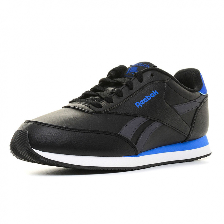 Кросівки Reebok ROYAL CLASSIC JOG 2L V70719 - Зображення