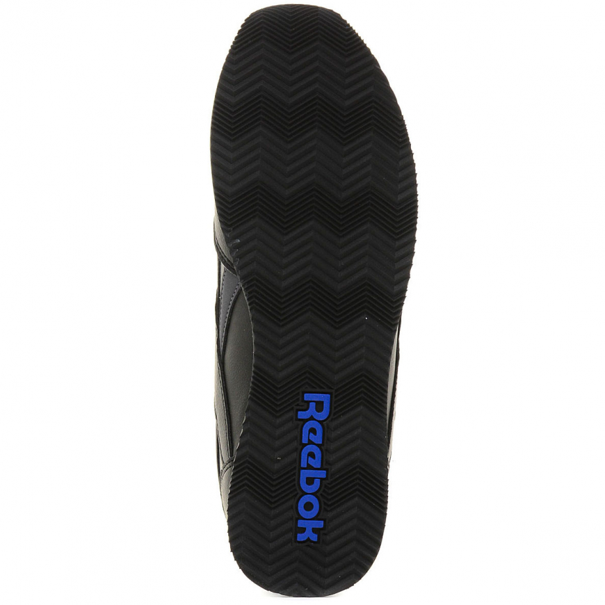 Кросівки Reebok ROYAL CLASSIC JOG 2L V70719 - Зображення №4