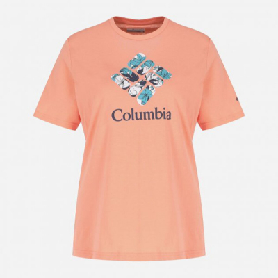 Футболка жіноча Columbia 2022261-879