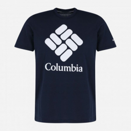 Футболка чоловіча Columbia 2022251-464