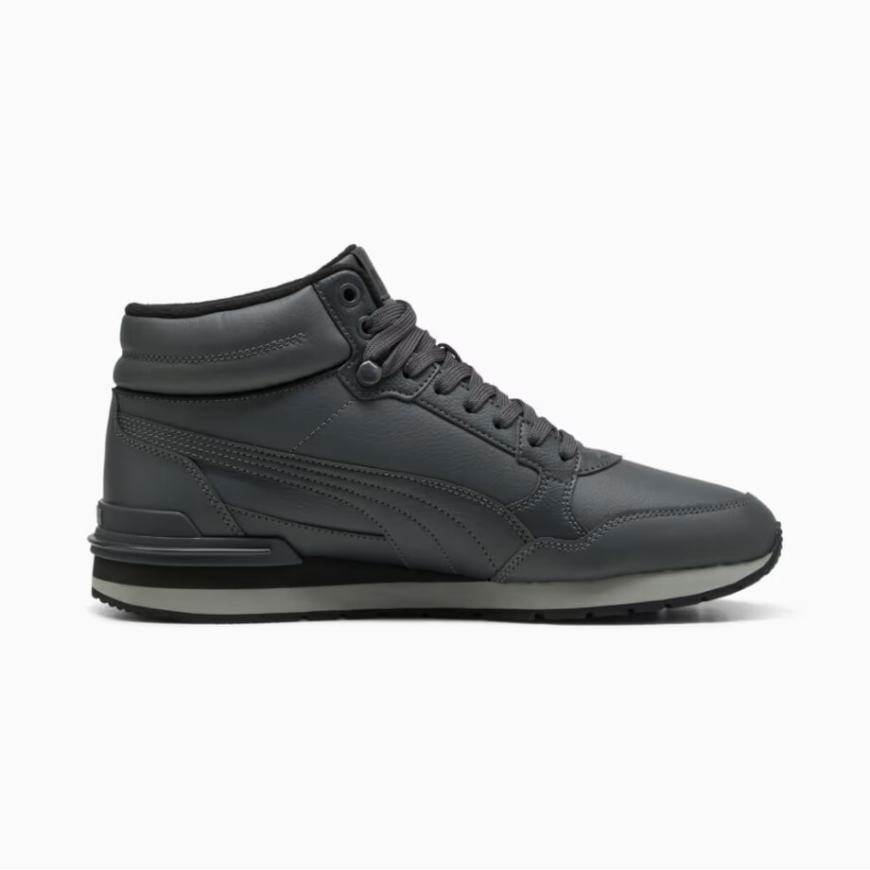 Черевики чоловічі PUMA ST Runner Mid-Cut Sneakers 40289303 - Зображення №2