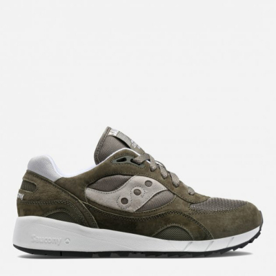 Кросівки чоловічі Saucony Shadow 6000 70441-32S