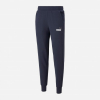 Штани чоловічі Puma ESS+ 2 Col Logo Pants 58676843 - Зображення №1