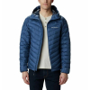 Куртка чоловіча Columbia Horizon Explorer Hooded Jacket 1803931 - Зображення №1