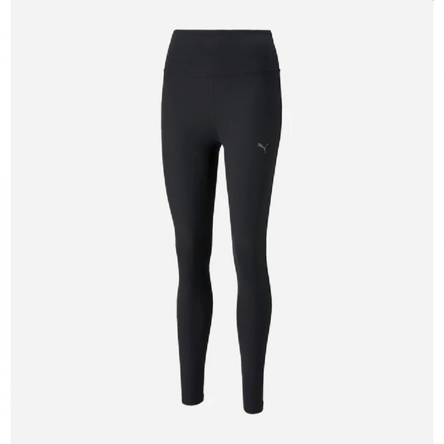 Легінси жіночі Puma Studio Foundation 7 8 Tight 52161101 - Зображення №4