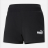 Cпортивні шорти жіночі Puma Ess Sweat Shorts 58682401