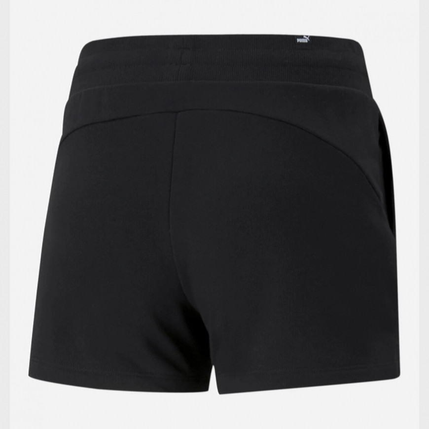 Cпортивні шорти жіночі Puma Ess Sweat Shorts 58682401 - Зображення №2