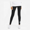 Легінси жіночі PUMA Ess Logo Leggings 58683201 - Зображення №1