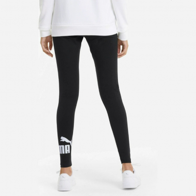 Легінси жіночі PUMA Ess Logo Leggings 58683201