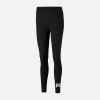 Легінси жіночі PUMA Ess Logo Leggings 58683201 - Зображення №4