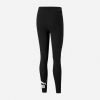 Легінси жіночі PUMA Ess Logo Leggings 58683201 - Зображення №5