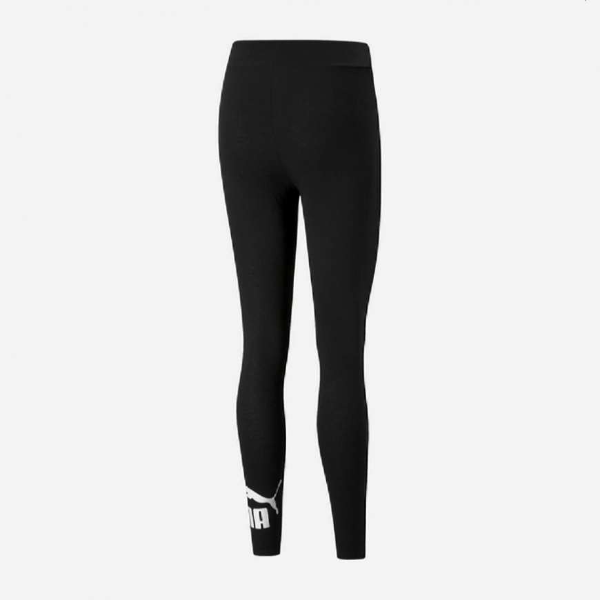 Легінси жіночі PUMA Ess Logo Leggings 58683201 - Зображення №5