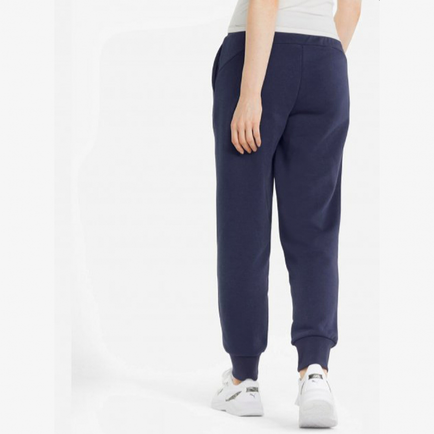 Штани жіночі Puma Ess Sweatpants 58684306 - Зображення №4